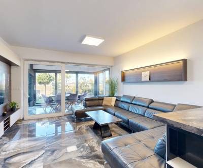 , predaj 4 izb. novostavby zariadeného RD, Jarná, Hviezdoslavov