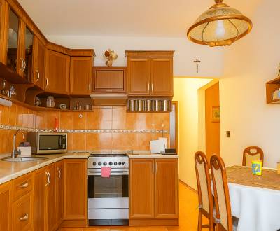 Predaj, 3 - izbový byt, Žiar nad Hronom