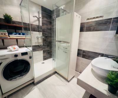 REZERVOVANÉ !!! (56 m²) 2i PRAKTICKÝ A SVETLÝ BYT ROŽŇAVA