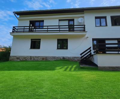 HD reality, predaj rodinný dom Banská Štiavnica