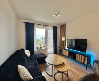 Nový 2-izbový byt na prenájom - Bory