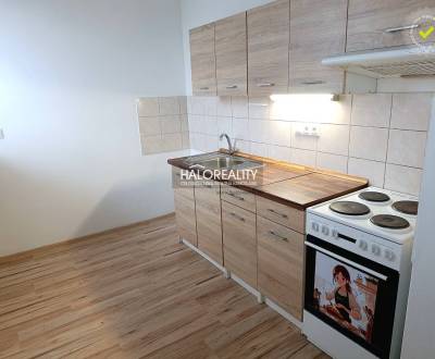 Prenájom, jednoizbový byt Nováky