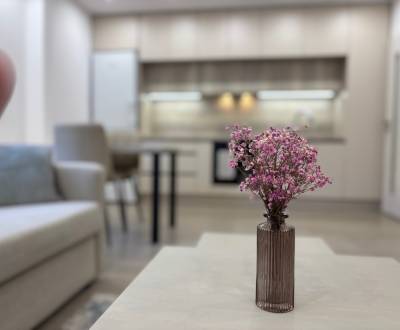 Pekný 1,5 izb byt na prenájom na Zálužickej ulici v Ružinove - Apartim