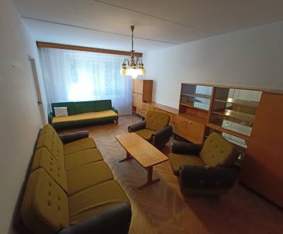 Veľký 2 izbový byt na Severe na predaj