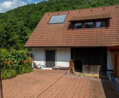 Predaj, rodinný dom v obci Prenčov