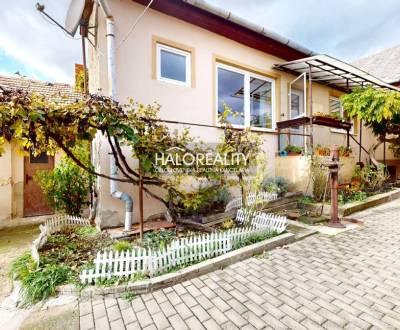 Predaj, rodinný dom Lučenec, centrum - EXKLUZÍVNE HA...