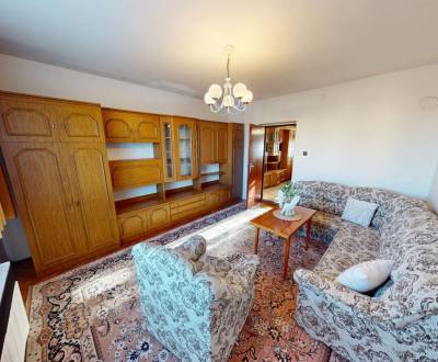 Rodinný dom v obci Bojná