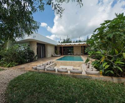 Novostavba PAJE LUXURY KILIMA VILLAS, Unguja South Region