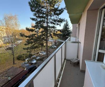 Šahy – 3i Byt v Centre Mesta s Balkónom 