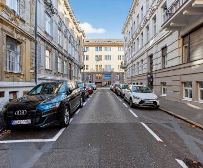 Predaj 4 izbového bytu na Gunduličovej ulici