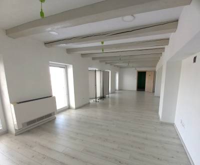 Prenajmeme kancelársky priestor, 40 m2, Levická ul., Vráble