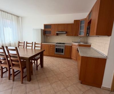 3 Izbový byt na ulici Jozefa Krónera na prenájom