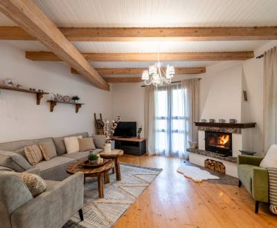 Okúzľujúci byt v Trenčianskych Tepliciach!