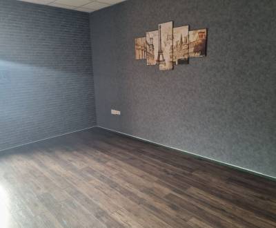 Kancelárske priestory na prenájom