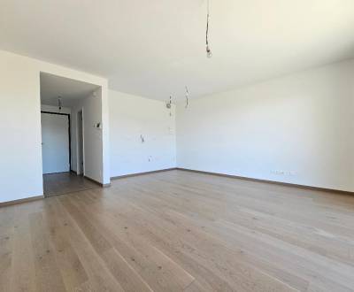  EXKLUZÍVNA PONUKA 1 IZB. BYTU s parkovaním v projekte ZWIRN