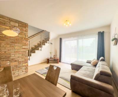 Rodinný dom na prenájom v Chorvátskom Grobe - Čierna Voda