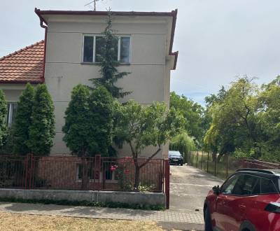 PREDAJ Rodinného domu v obci Cifáre