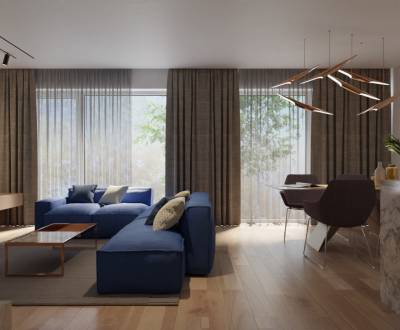 NA PREDAJ ‼️POSLEDNÉ 2 ‼️- 4 izbové radové domy v Ivánke pri Nitre