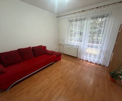 PREDAJ: 1i + balkón; 30,56 m2; Malinovského-Zvolen; 87.000 €