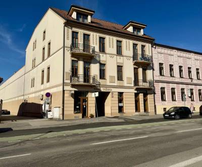 Na predaj kancelárske priestory v centre mesta Trenčín - Stará Tržnica