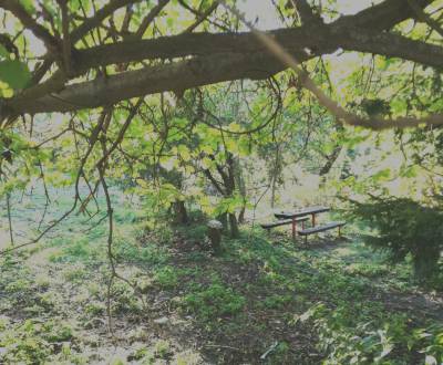 Kúpime záhradu v Banskej Bystrici, časť Uhlisko - Srnková