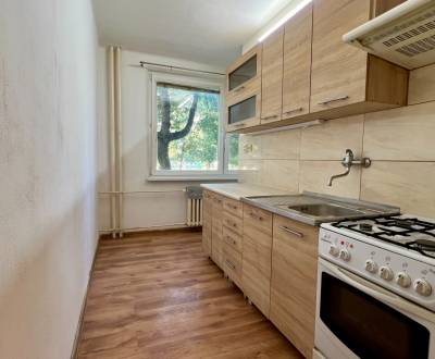 Na predaj: 2 izbový byt v širšom centre Piešťan