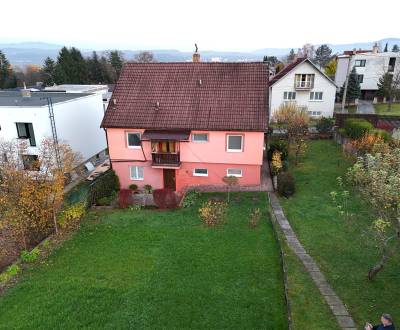 HD REALITY, Predaj rodinného domu v kúpeľnej obci Kováčová