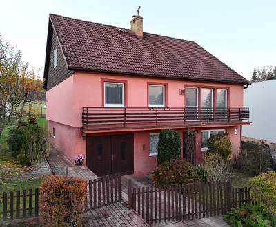 Predaj rodinného domu v kúpeľnej obci Kováčová