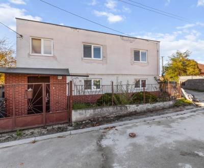 Kúpte si VEĽKÝ 5i RD na OPTIMÁLNOM POZEMKU v SKVELEJ LOKLALITE