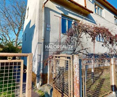 Predaj, rodinný dom Slovenská Ľupča - EXKLUZÍVNE HAL...