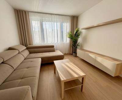 Prenájom pekný 2 izbový byt Líščie údolie, Bratislava IV. Karlova Ves