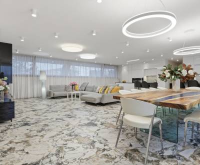 PREDAJ modernej vily s absolútnym súkromím – Chorvátsky Grob