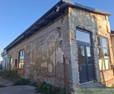 Objekt po pokročilej rekonštrukcii – ideálny na podnikanie aj rekreáci