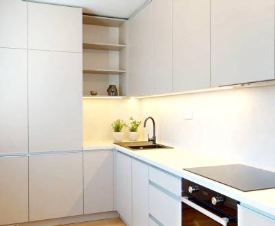 Trojizbový byt v Trenčianskych Tepliciach - dokončenie na kľúč!