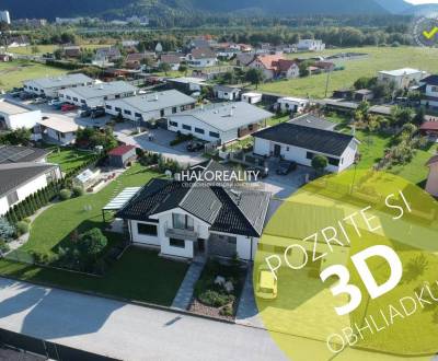 Predaj, rodinný dom Batizovce, + polyfunkčný objekt,...