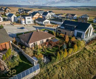 Jedinečná ponuka: Rodinný dom s nádherným výhľadom vo Vysokých Tatrách