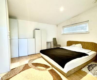 RADO I NA PRENAJOM I ZARIADENY 1-IZBOVY DOM I BA-PRIEVOZ