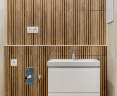 V ŠTANDARDE - 2izb. BYT + loggia 50,37 m2 a viac - REZIDENCIA HLINY