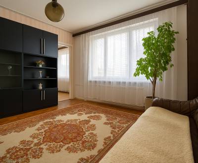 Priestranný RD s potenciálom v centre Žiaru nad Hronom