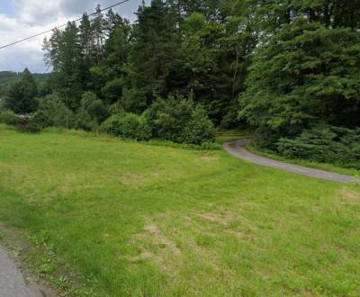 PRÍLEŽITOSŤ: Stavebný pozemok v Turovej pri Zvolene – Dostupná alterna