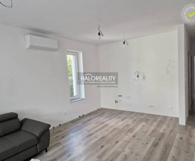 Predaj, dvojizbový byt Hrubá Borša - NOVOSTAVBA