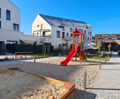 REZERERVOVANÉ-  1,5 - IZBOVÝ BYT V NOVOSTAVBE OPÁL V JAROVCIACH