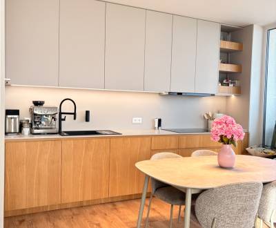 Moderný 4 izb.mezonet s terasou SLEČNICE POP