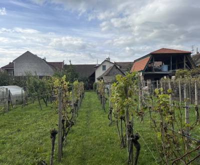 Rodinný dom  Modra - Kráľová