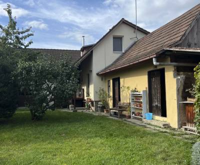 Rodinný dom  Modra - Kráľová