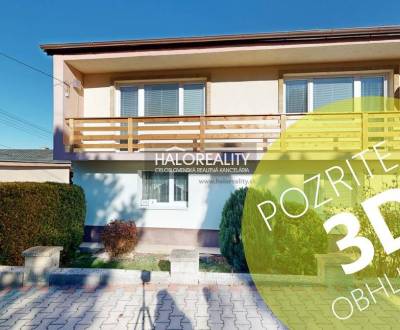 Predaj, rodinný dom Hrochoť, dvojgeneračný - EXKLUZÍ...