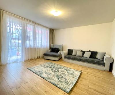 3-izbový byt 64m2 + balkón 6m2 | Trenčianske Teplice