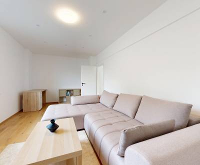 Príjemný 3-izbový byt v tichej lokalite Ružinova