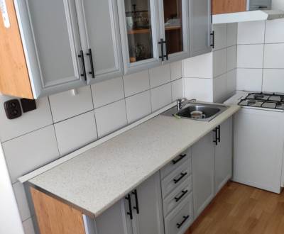 Ponuka 3i investičného bytu v širšom centre v NZ