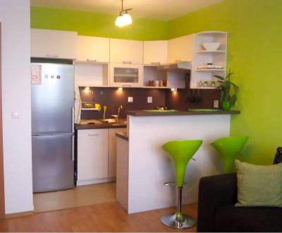 NOVOSTAVBA RETRO 2 izbový byt, Nevädzová ulica, Bratislava II. Ružinov